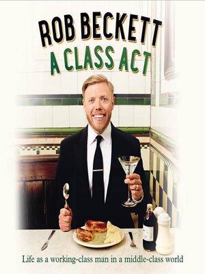 cover image of Class Act